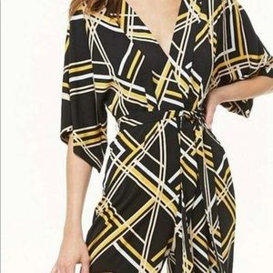 Forever 21 jumpsuit NEW